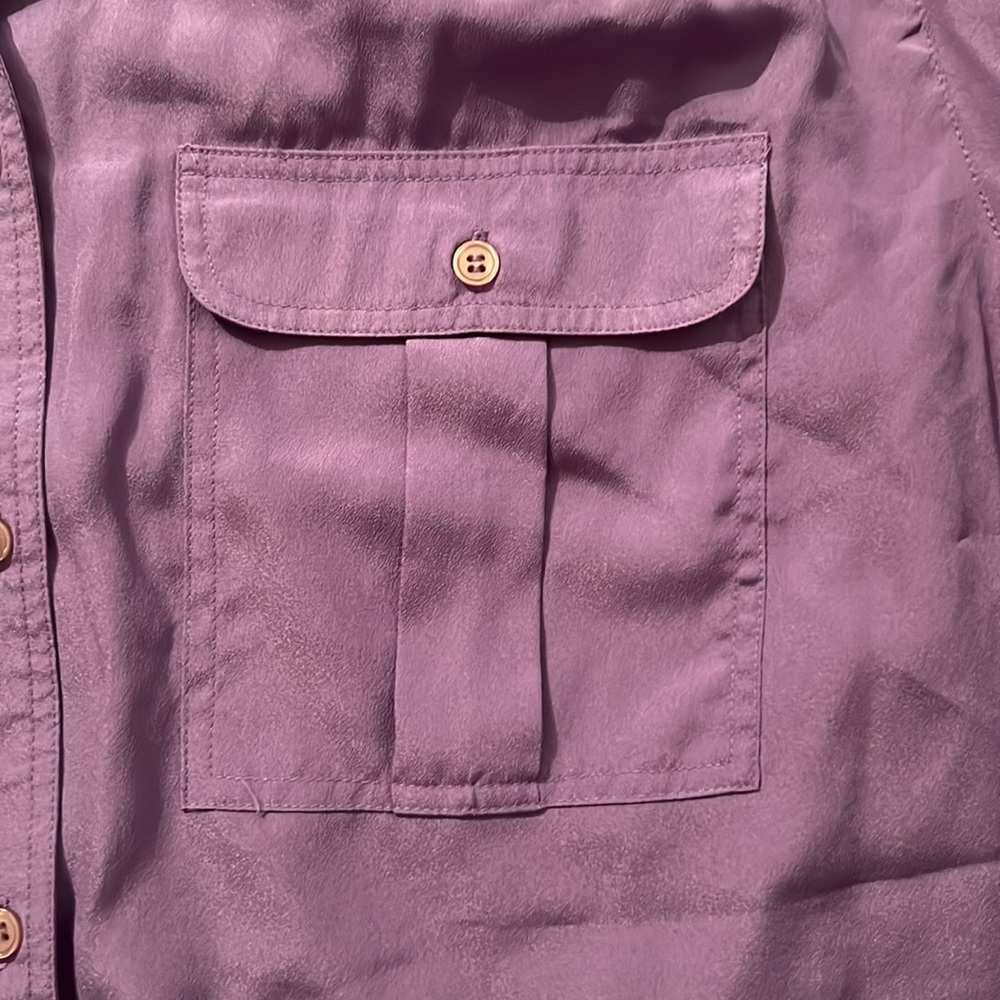 Classic Directions button down - Picture 2 of 2